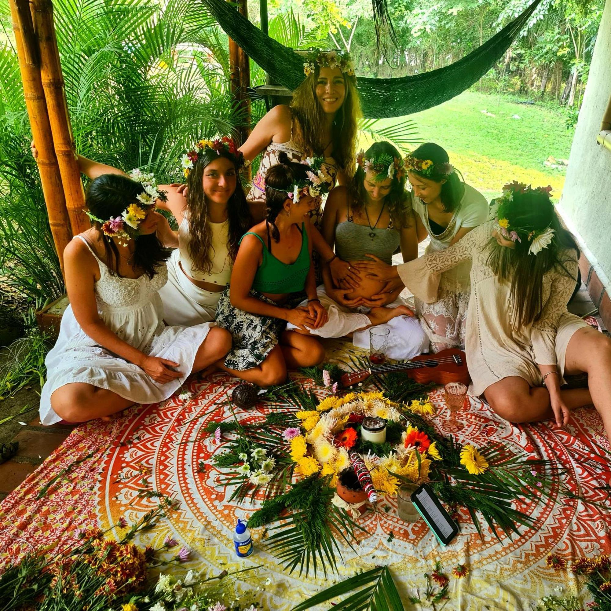 Cabanas Mannan Tanchachín Rum bild